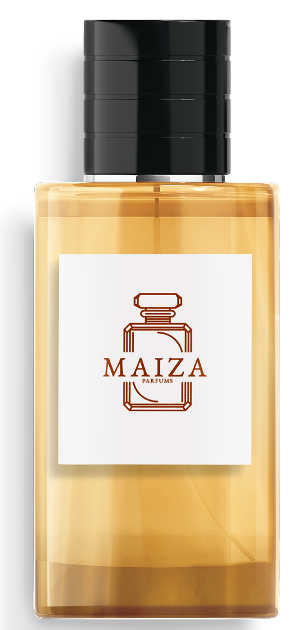 Free Glass Perfume Bottle Mockup 02